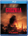 Godzilla - Godzilla - Blu-ray