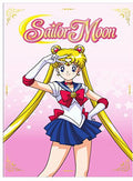 Sailor Moon Set 1 - Sailor Moon Set 1 - DVD