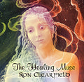 Clearfield,ron - Healing Muse - Music CD