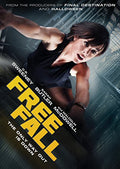 Free Fall - Free Fall - DVD