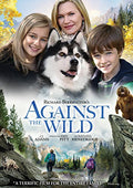 Against The Wild - Against The Wild - DVD