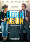 Begin Again - Begin Again - DVD