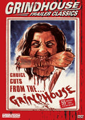 Grindhouse Trailer Classics 1 - Grindhouse Trailer Classics 1 - DVD