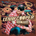 Cooper,lenny - The Grind - Music CD