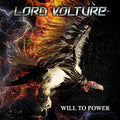 Lord Volture - Will To Power - Music CD