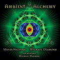 Ambient Alchemy Music CD