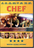 Chef - Chef - DVD