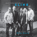 Bixler,david Auction Project - Slink - Music CD