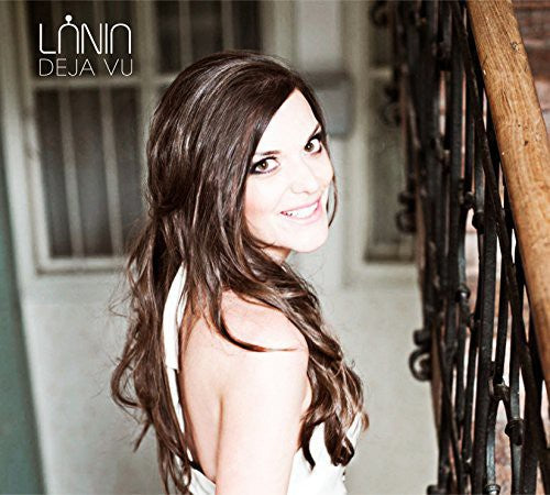Lania - Deja Vu - Music CD