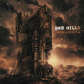 Red Hills - Pleasure Of Destruction - Music CD