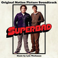 Superbad (Original Motion Picture Soundtrack) [LP] Vinyl Record
