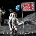 Suborned - From Space - Music CD