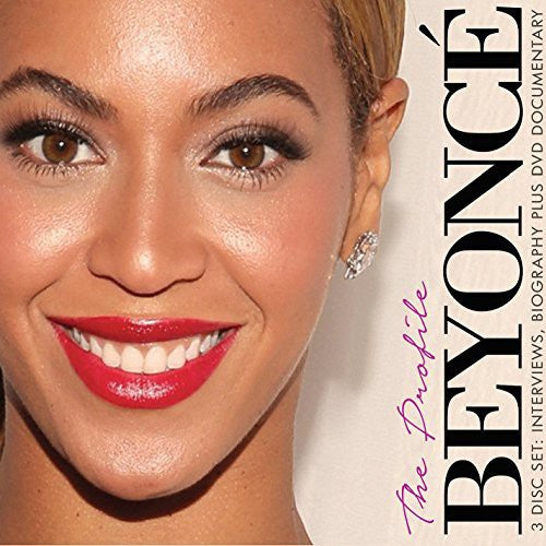 Beyonce - Profile - Music CD