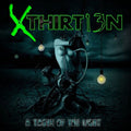 Xthirt13n - Taste Of The Light - Music CD
