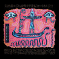 Bran Pos - Coin-op Khepri - Music CD