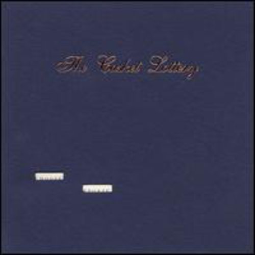 Casket Lottery - Choose Bronze - Music CD