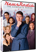 Newsradio Complete - Newsradio Complete - DVD