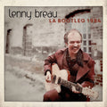 Breau,lenny - La Bootleg 1984 - Music CD