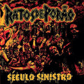 Ratos De Porao - Seculo Sinistro - Vinyl Record