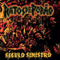 Ratos De Porao - Seculo Sinistro - Music CD