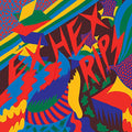 Ex Hex - Rips - Music CD