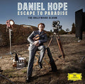 Hope,daniel - Escape To Paradise: The Hollywood Album - Music CD