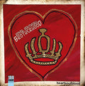 Royal Southern Brotherhood - Heartsoulblood - Vinyl Record