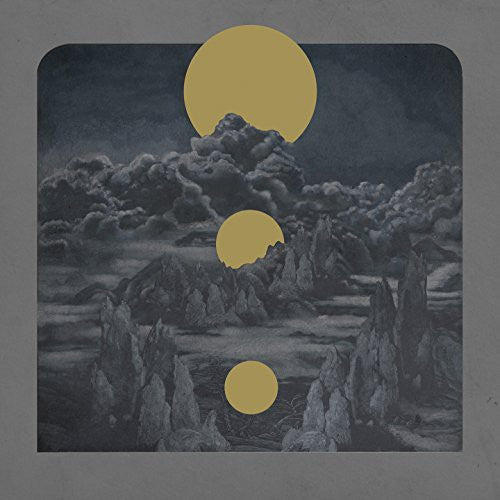 Yob - Clearing The Path To Ascend - Music CD