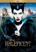 Maleficent - Maleficent - DVD