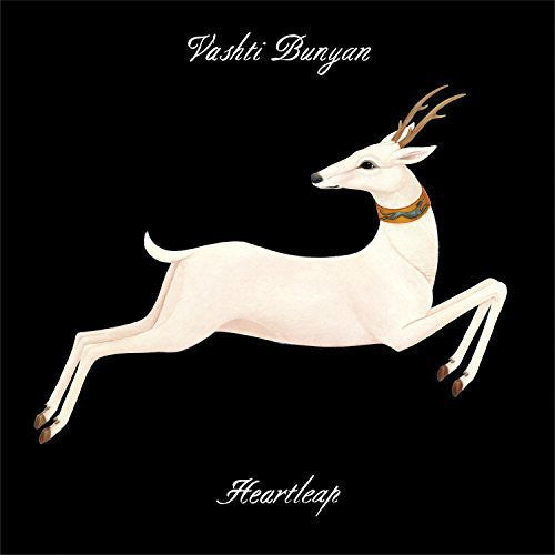 Bunyan,vashti - Heartleap - Music CD