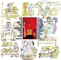 Lee,katie - Life Is Just A Bed Of Neuroses - Music CD
