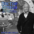 Doctor Omega - Fantastic Adventure To Mars (read By John Guilor) - Music CD