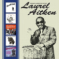 Aitken,laurel - Original Albums Collection - Music CD