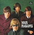 Mascots - Your Mascots: Expanded Edition - Music CD