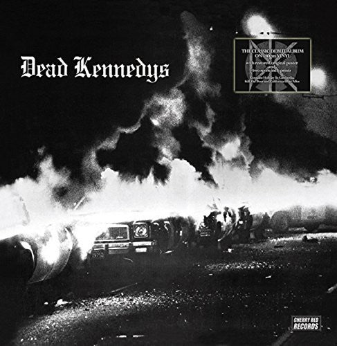 Dead Kennedys - Fresh Fruit for Rotting Vegetables