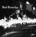 Dead Kennedys - Fresh Fruit For Rotting Vegetables - Vinyl Record