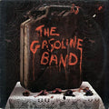 Gasoline Band - Gasoline Band: Remastered Edition - Music CD