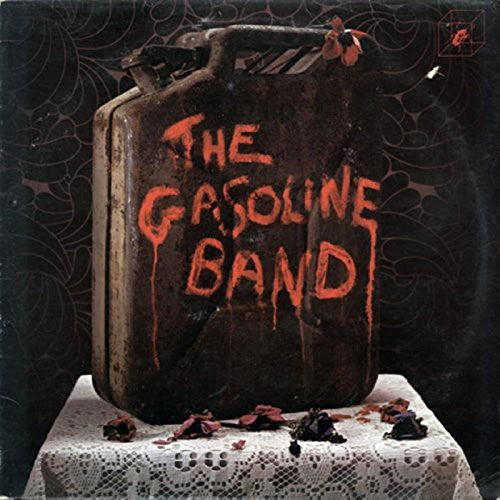 Gasoline Band - Gasoline Band: Remastered Edition - Music CD