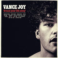 Joy,vance - Dream Your Life Away - Vinyl Record