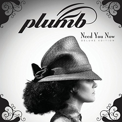 Plumb - Need You Now - Vinyl Record