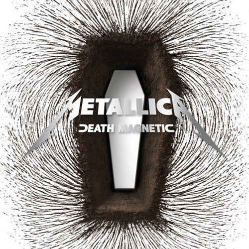 Metallica - Death Magnetic [2LP]