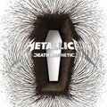 Death Magnetic Vinyl Record