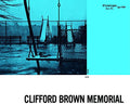 Brown,clifford - Memorial - Vinyl Record