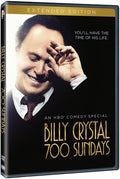 Billy Crystal 700 Sundays - Billy Crystal 700 Sundays - DVD