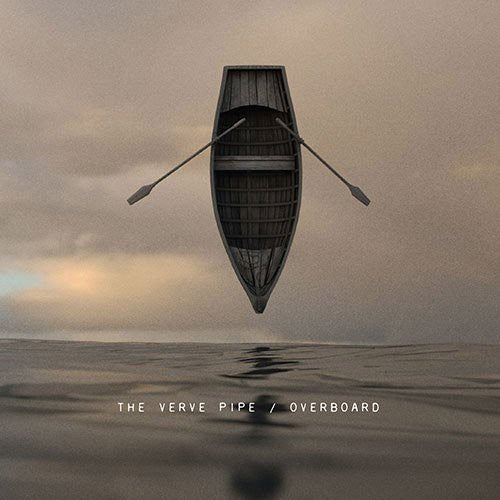 Verve Pipe - Overboard - Vinyl Record