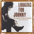 Thunders,johnny - Looking For Johnny / O.s.t. - Music CD