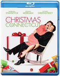 Christmas In Connecticut - Christmas In Connecticut - Blu-ray