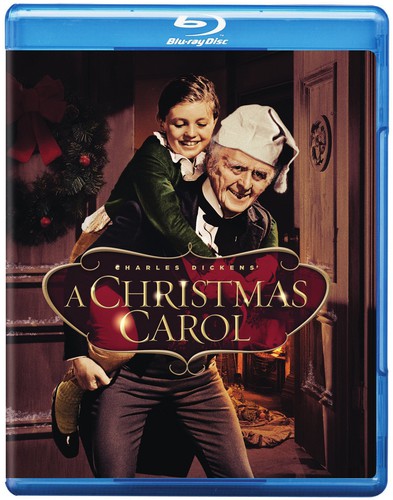 Christmas Carol - Christmas Carol - Blu-ray