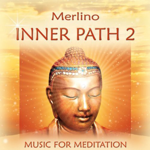 Merlino - Inner Path 2 - Music CD
