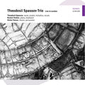 Spassov,theodosii - Live In London - Music CD